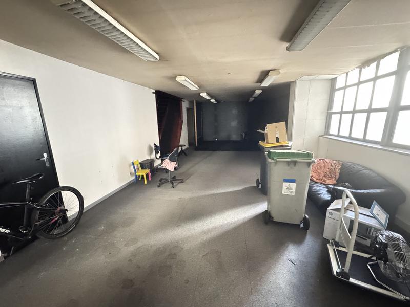 Local commercial - 90 m²