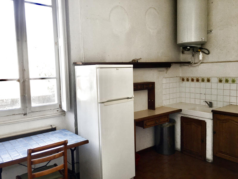 Appartement - 98 m² - 5 pièces