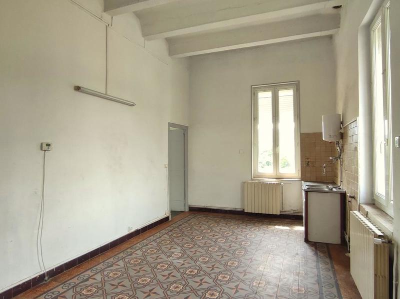 Appartement - 118 m² - 4 pièces