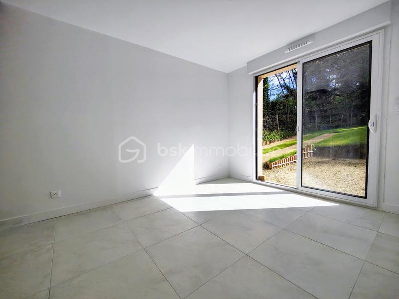 Maison - 62 m² - 3 pièces