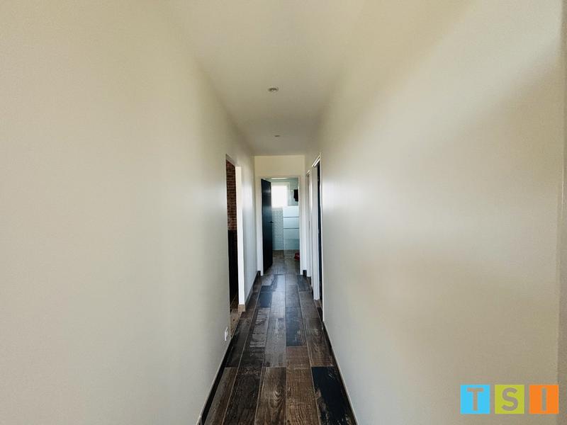 Maison - 145 m² - 5 pièces