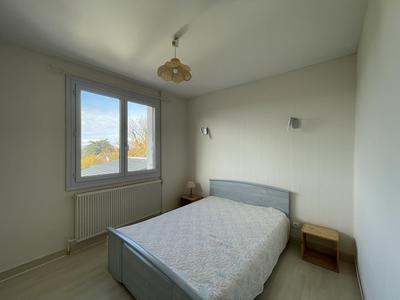 Maison - 136 m² - 6 pièces