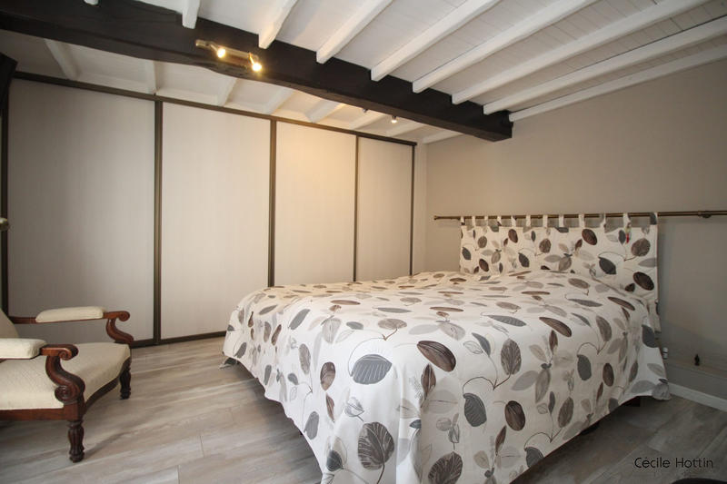 Maison - 134 m² - 6 pièces