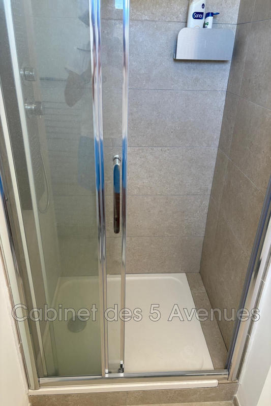 Appartement - 53 m² - 3 pièces