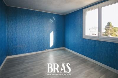 Appartement - 65 m² - 4 pièces