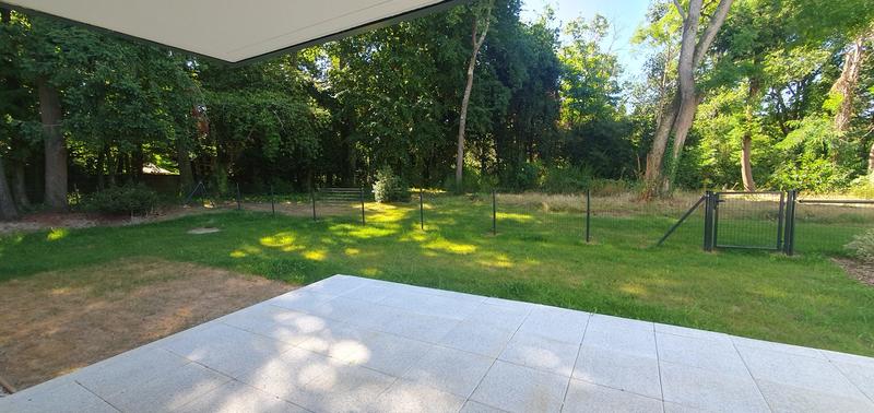 Appartement - 79 m² - 4 pièces