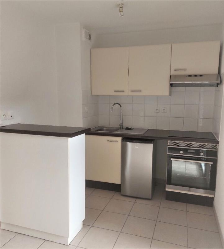 Appartement - 53 m² - 2 pièces