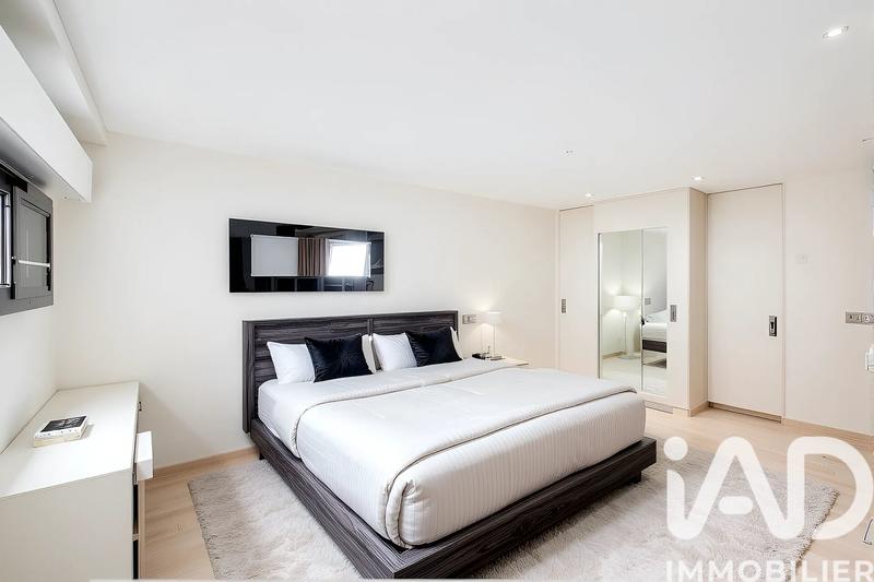 Maison - 175 m² - 5 pièces