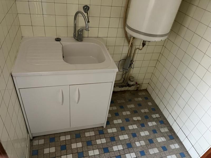 Local commercial - 89 m² - 3 pièces