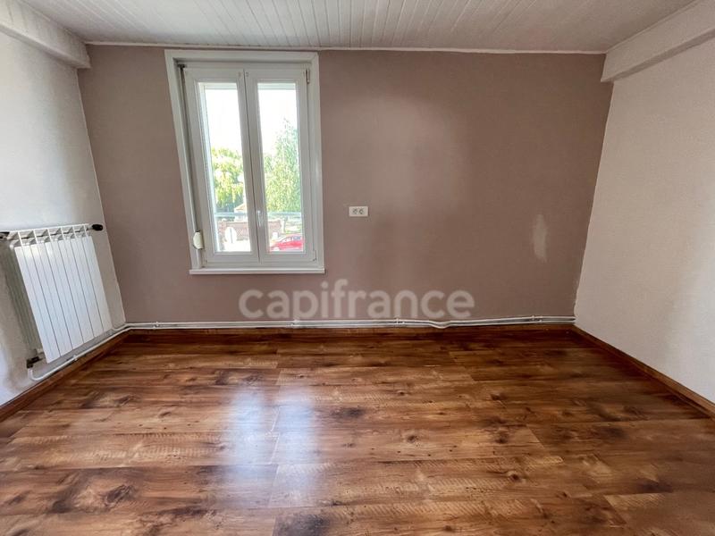 Maison - 155 m² - 6 pièces