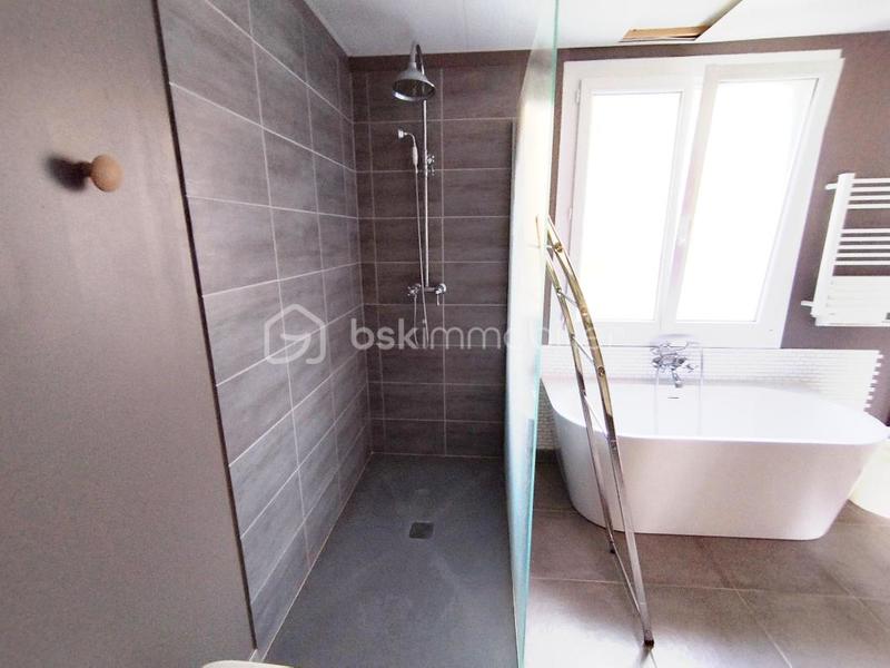 Villa - 107 m² - 4 pièces