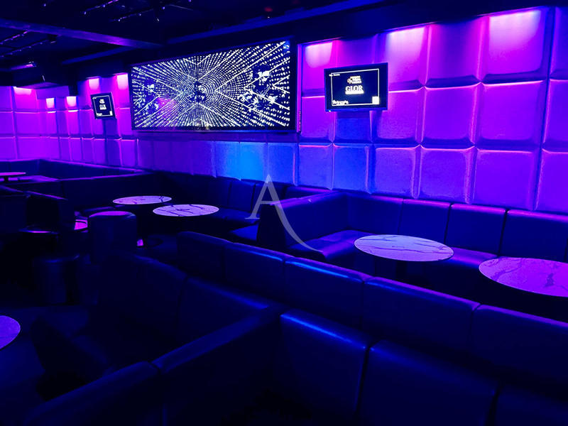 Local commercial - 640 m²