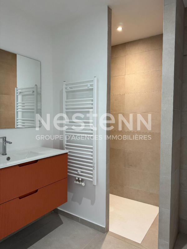 Appartement - 81 m² - 3 pièces