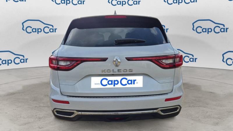 Renault Koleos II 2.0 dCi 177 Bva7 Intens - Automatique