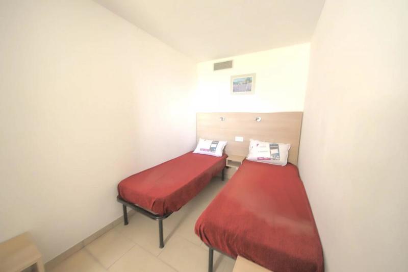 Appartement - 44 m² - 3 pièces