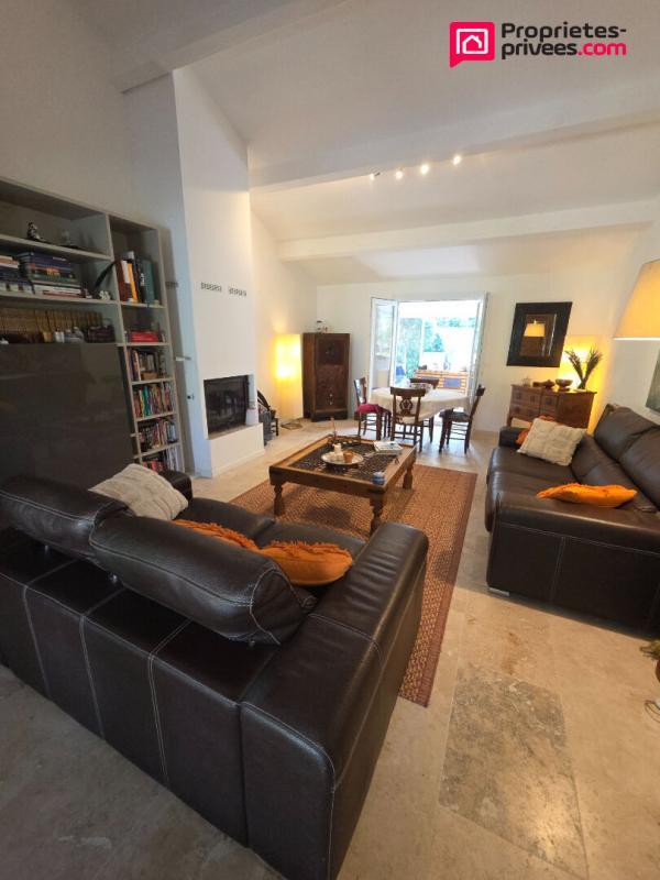 Villa - 90 m² - 3 pièces