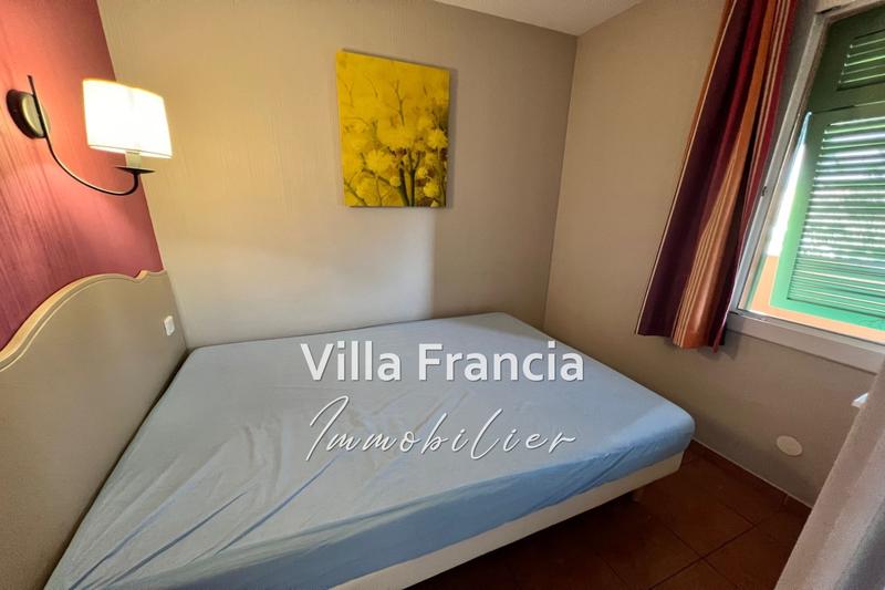 Appartement - 33 m² - 2 pièces