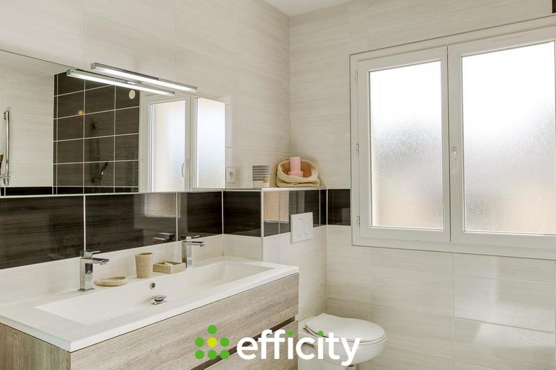 Maison - 136 m² - 5 pièces