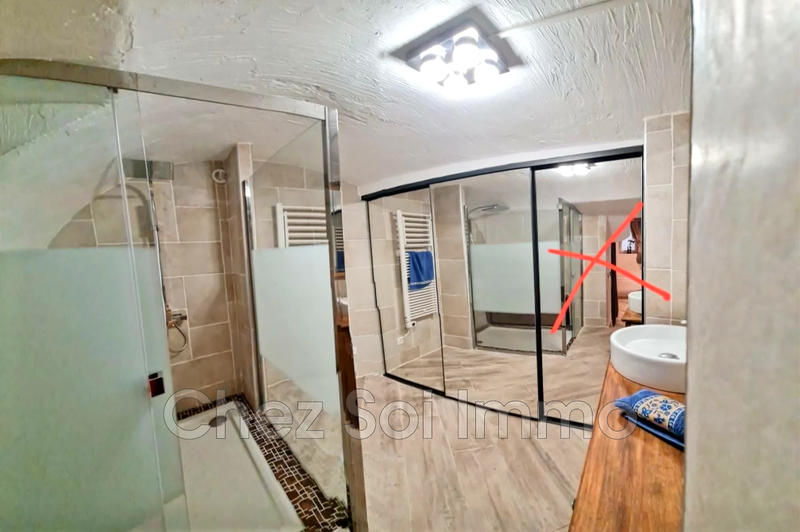 Appartement - 52 m² - 2 pièces