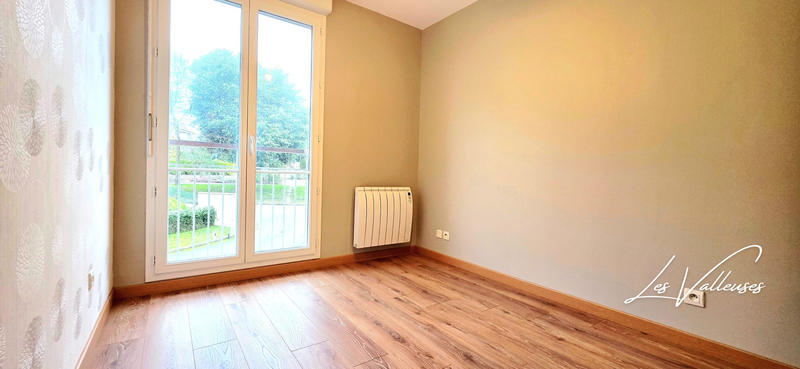 Appartement - 88 m² - 4 pièces