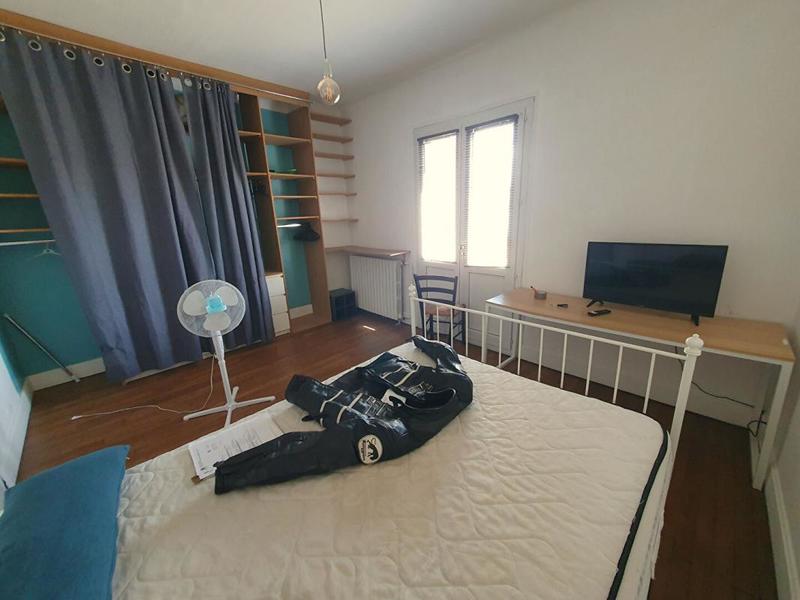 Maison - 121 m² - 6 pièces