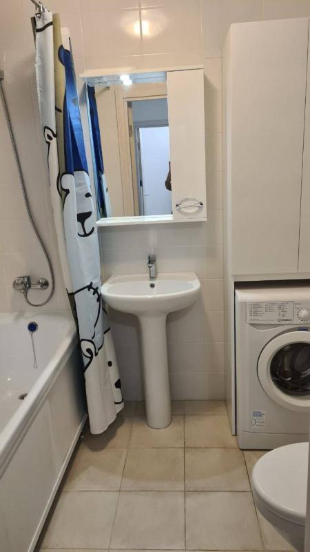 Appartement - 37 m² - 1 pièce