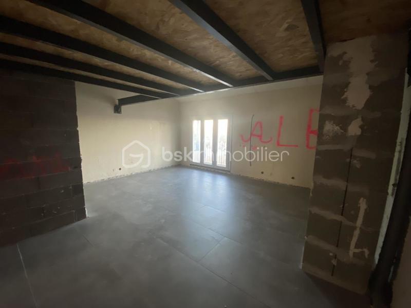 Appartement - 83 m² - 3 pièces