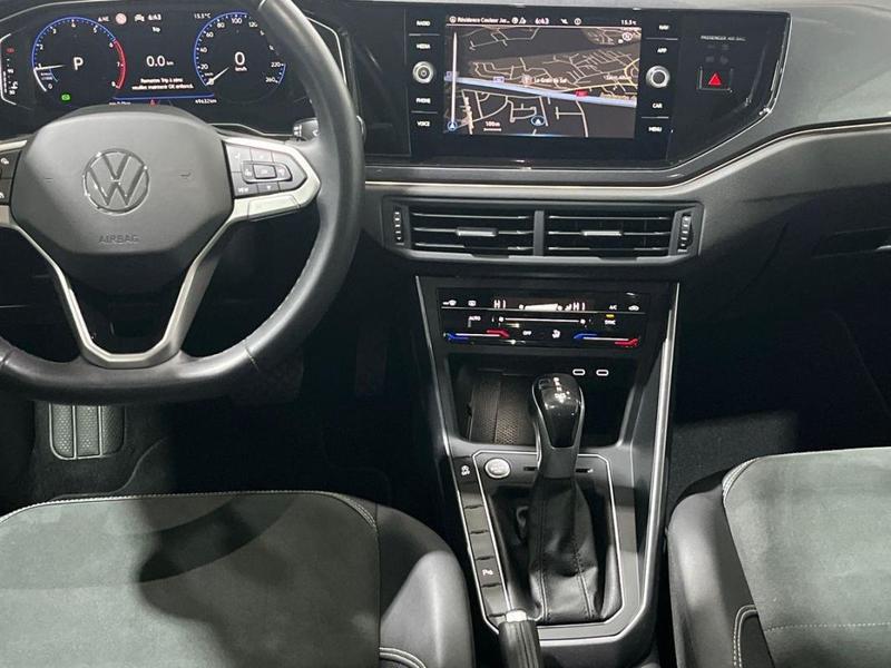 Volkswagen Taigo 1.0 Tsi 110 Dsg7 Style