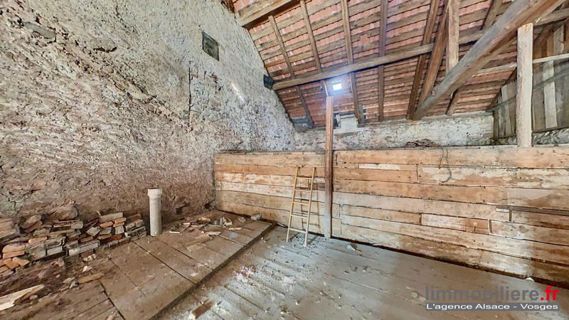 Maison - 285 m² - 4 pièces