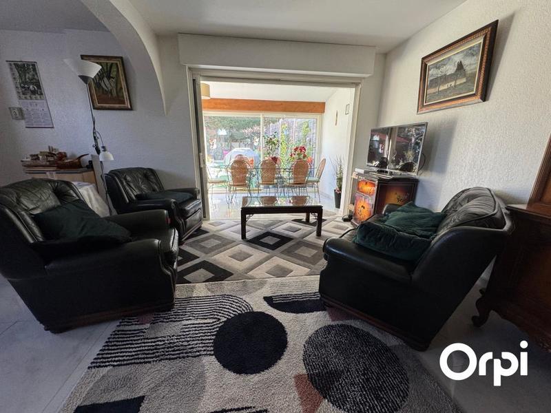 Maison - 129 m² - 6 pièces