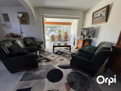 Maison - 129 m² - 6 pièces