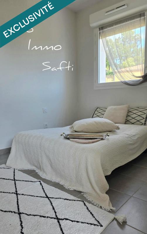 Maison - 71 m² - 4 pièces