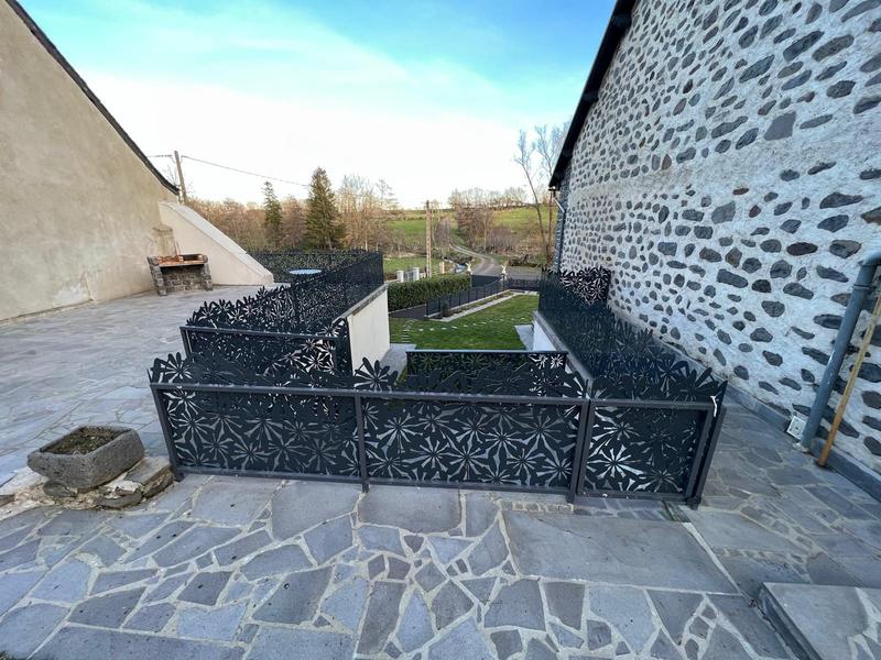 Maison - 197 m² - 8 pièces