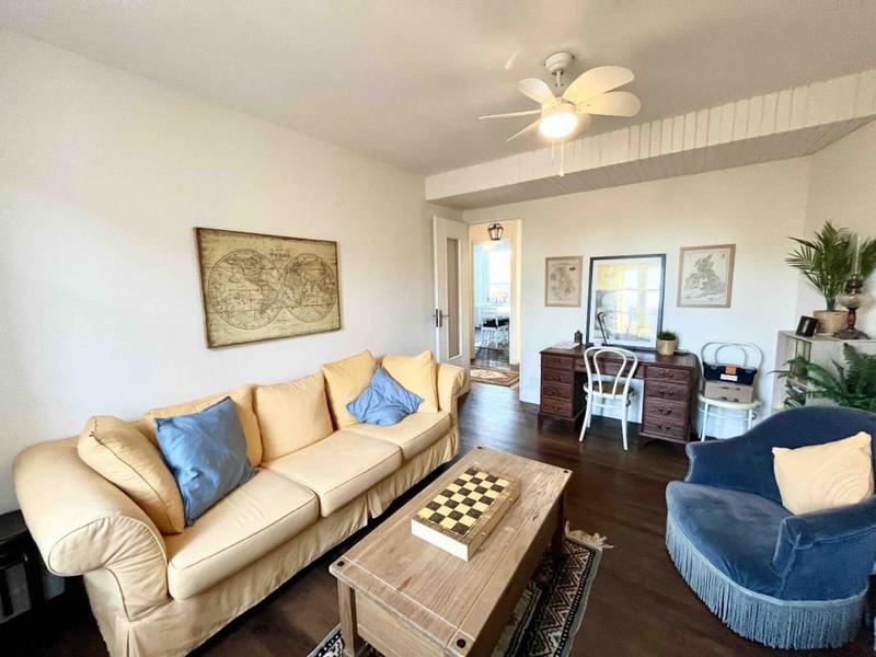 Maison - 116 m² - 5 pièces