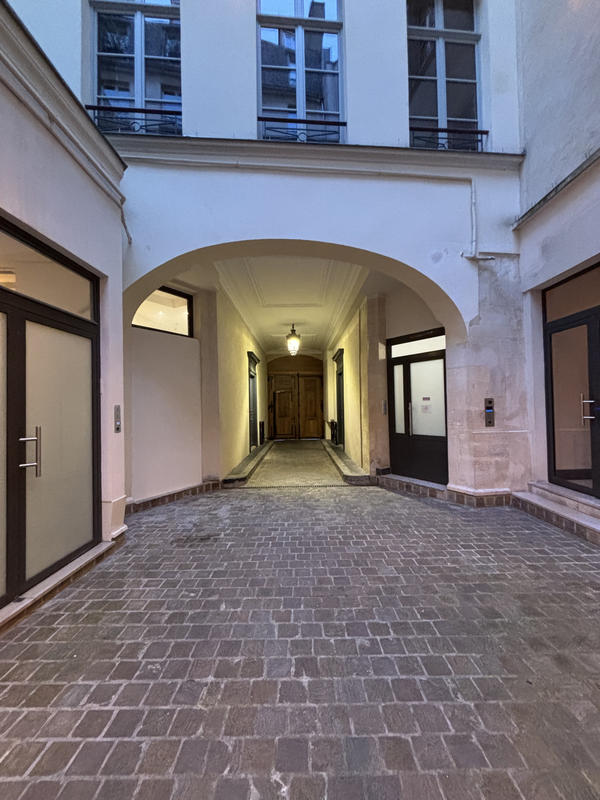 Appartement - 36 m² - 1 pièce