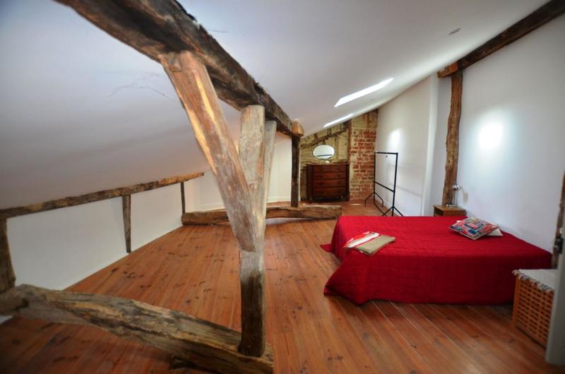 Maison de ville - 200 m² - 7 pièces