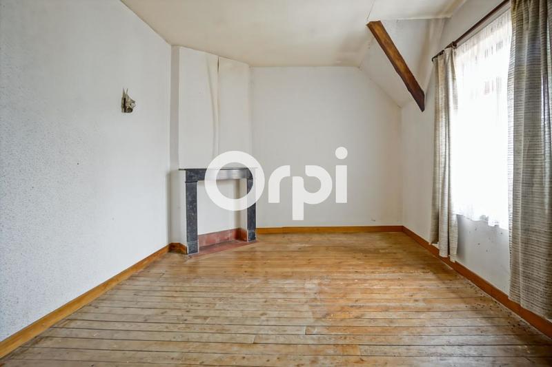 Maison - 177 m² - 7 pièces