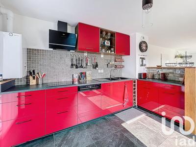 Appartement - 74 m² - 3 pièces