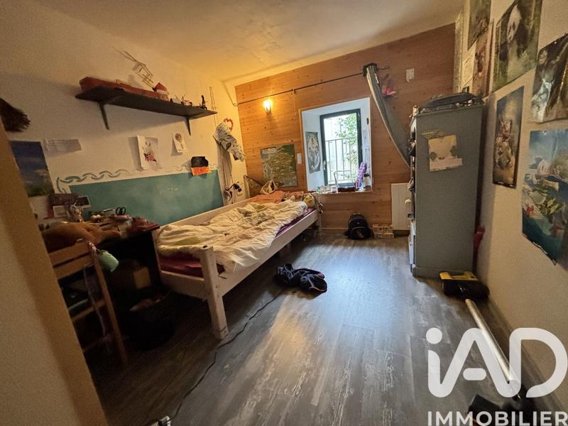 Maison de ville - 92 m² - 5 pièces