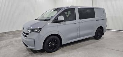 Volkswagen Transporter Procab L1h1 2.0 Tdi 170 Bva8 Business - 4p