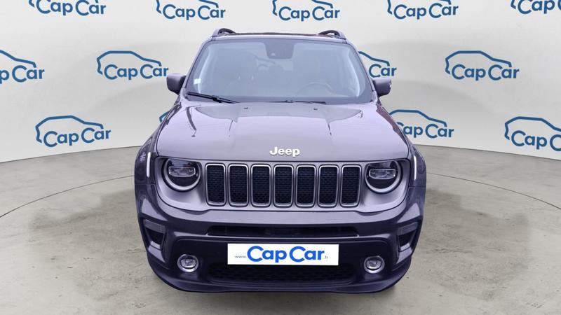 Jeep Renegade 1.0 Gse 120 2wd Limited