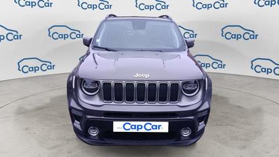 Jeep Renegade 1.0 Gse 120 2wd Limited