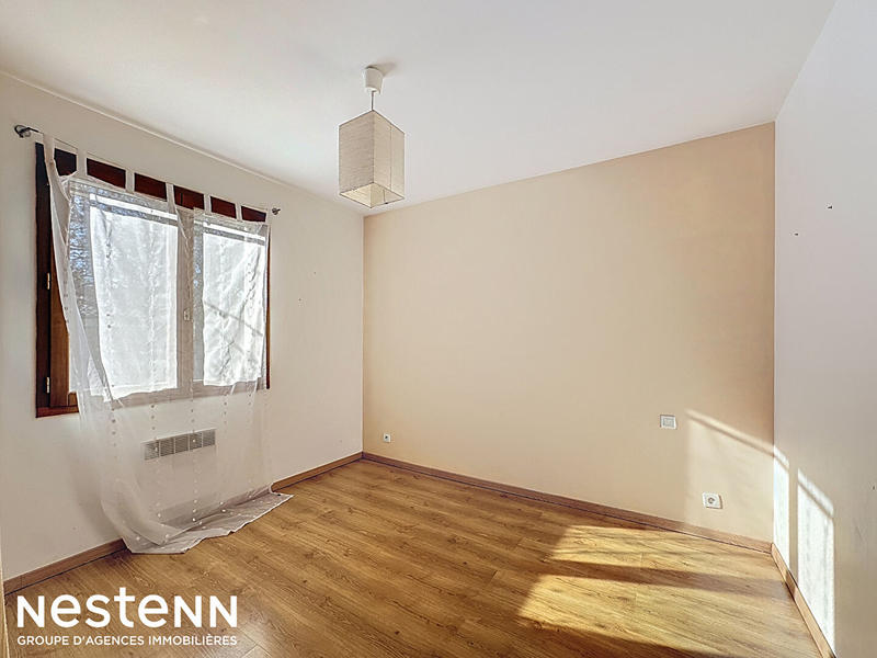 Maison - 114 m² - 5 pièces