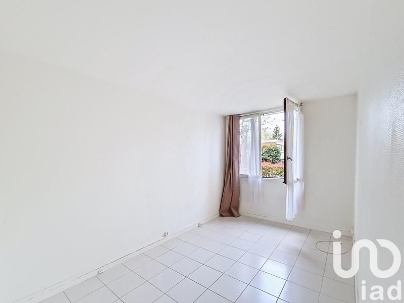 Appartement - 33 m² - 1 pièce