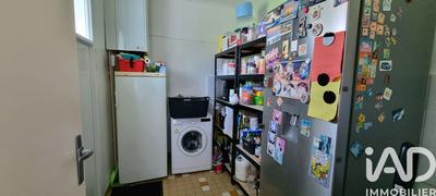 Maison - 114 m² - 5 pièces