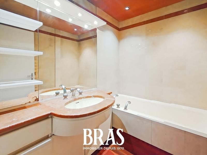 Appartement - 71 m² - 3 pièces