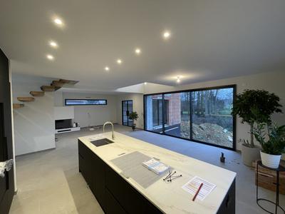 Villa - 160 m² - 5 pièces