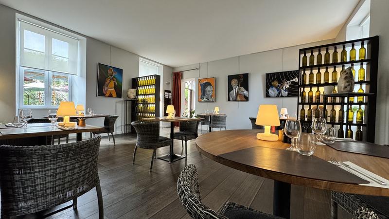 Maison - 310 m² - 5 pièces