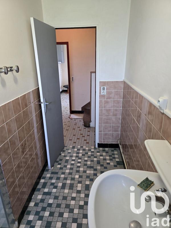 Maison de campagne - 100 m² - 6 pièces