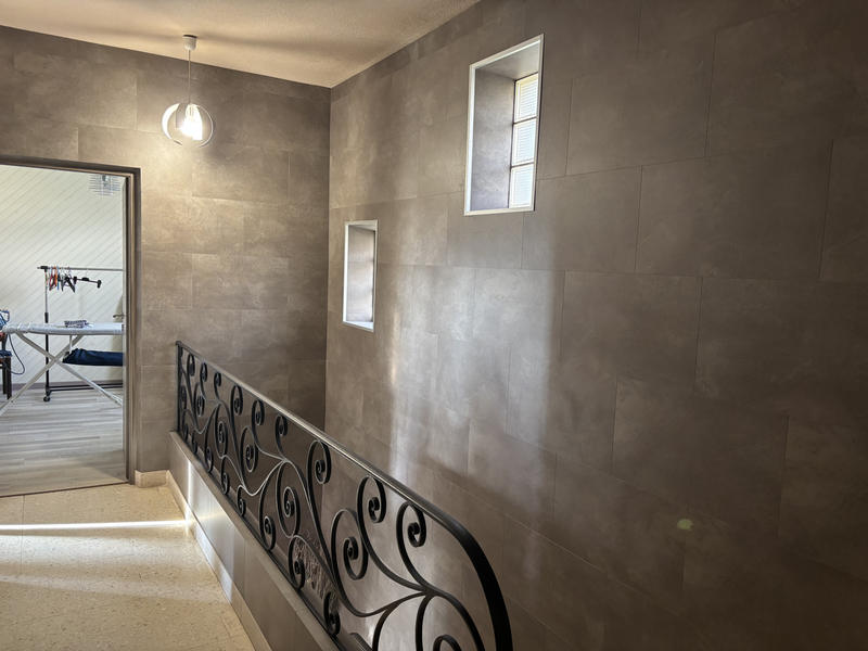 Maison - 134 m² - 6 pièces